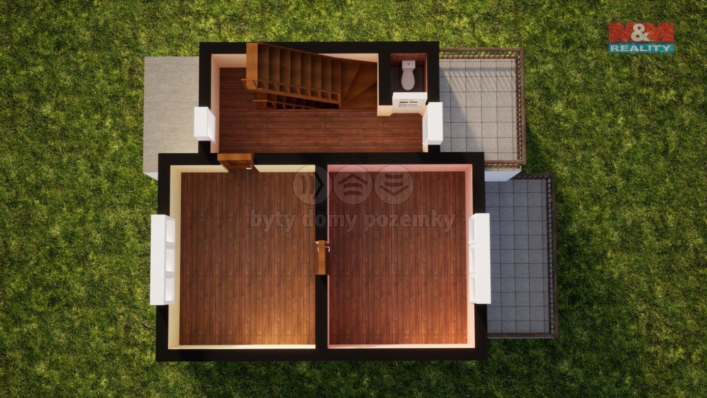 Prodej domu 121 m² - foto 6