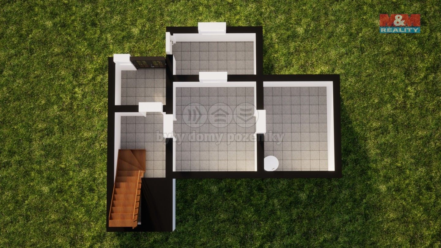Prodej domu 121 m² - foto 12