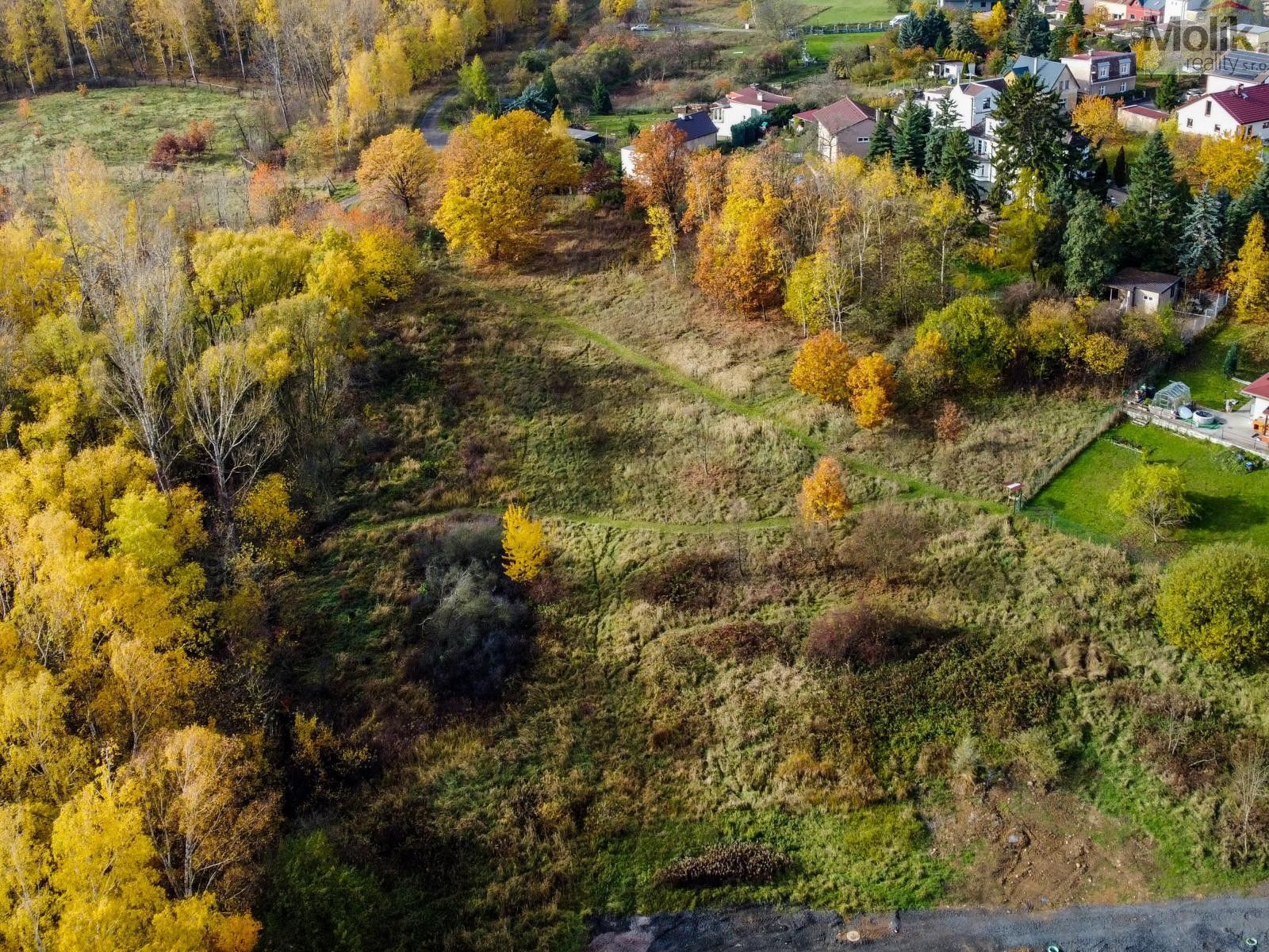 Prodej pozemku 6468 m² - foto 12