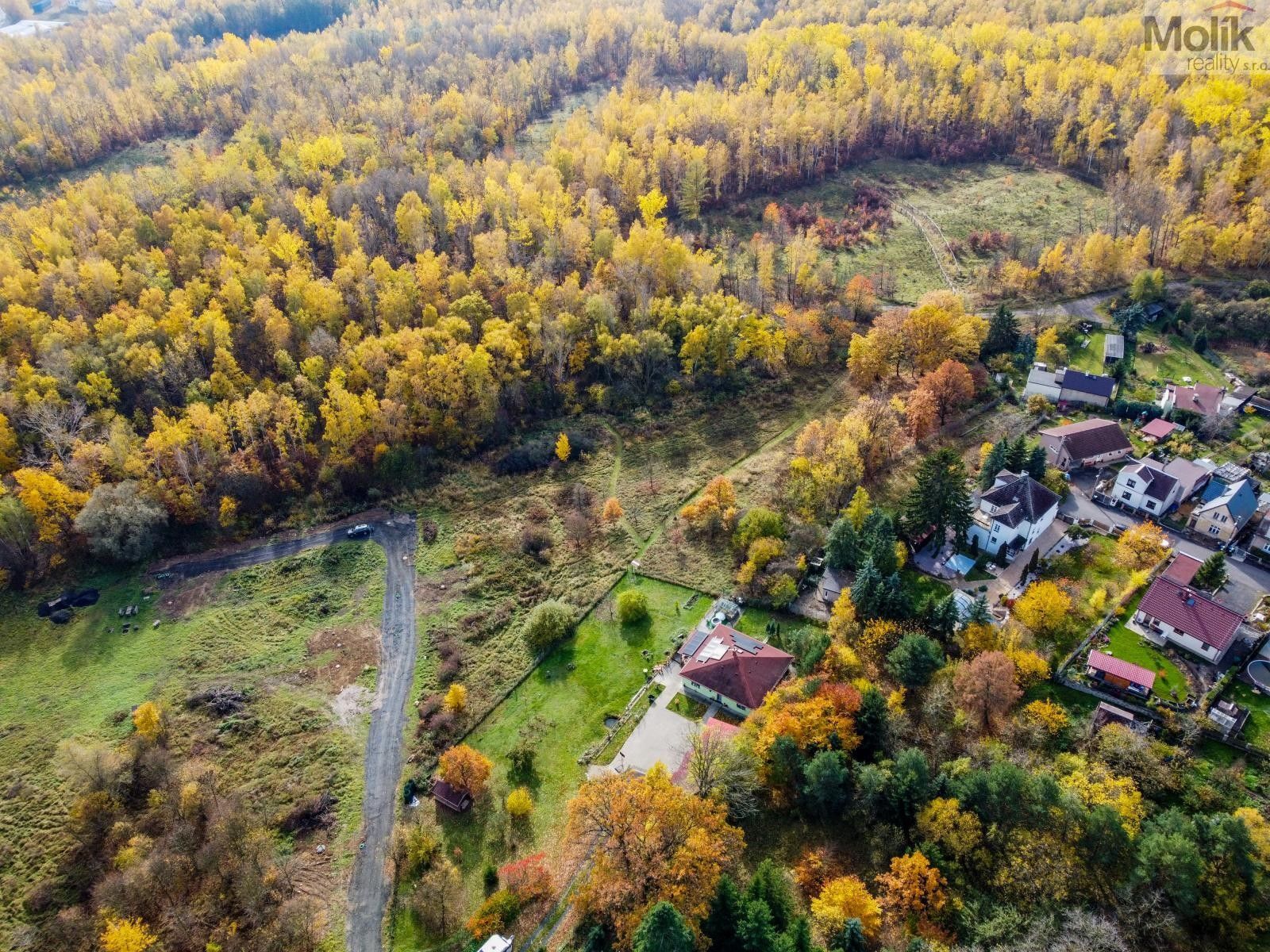Prodej pozemku 6468 m² - foto 13