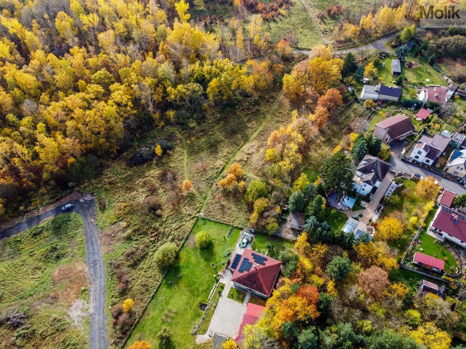 Prodej pozemku 6468 m² - foto 14
