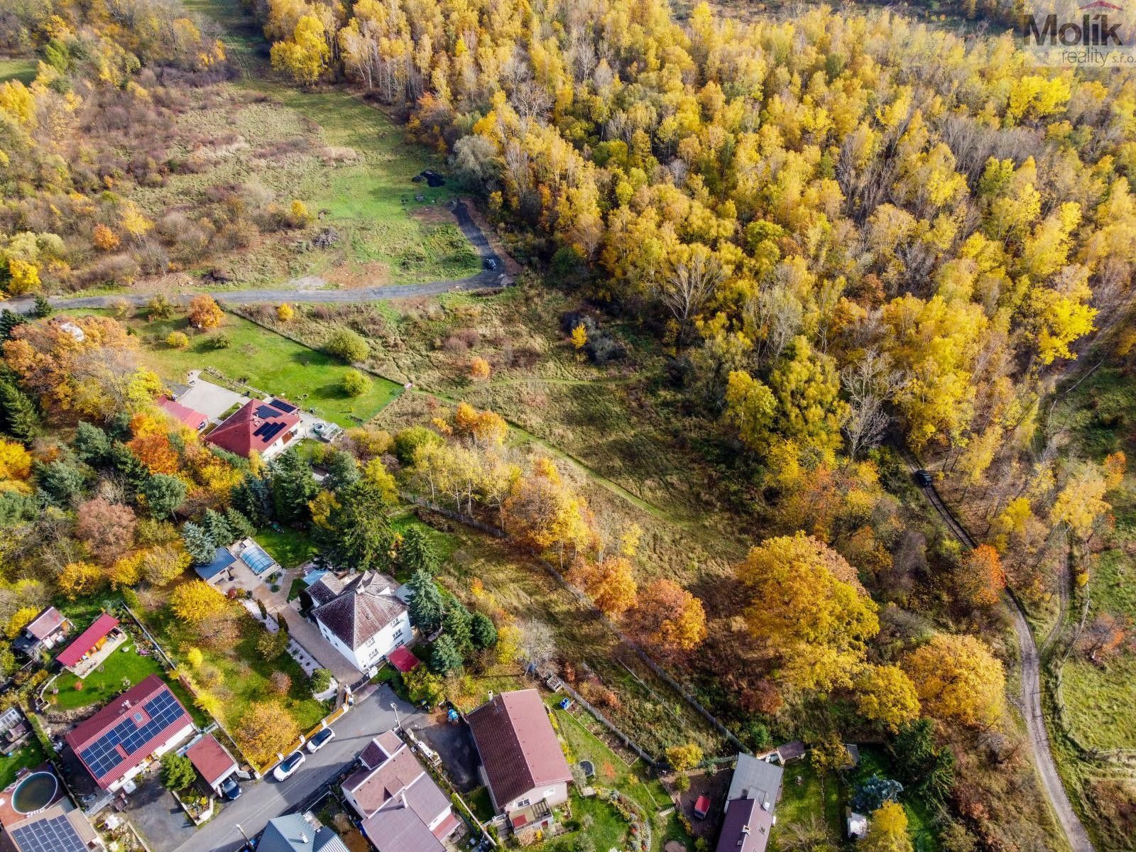 Prodej pozemku 6468 m² - foto 15