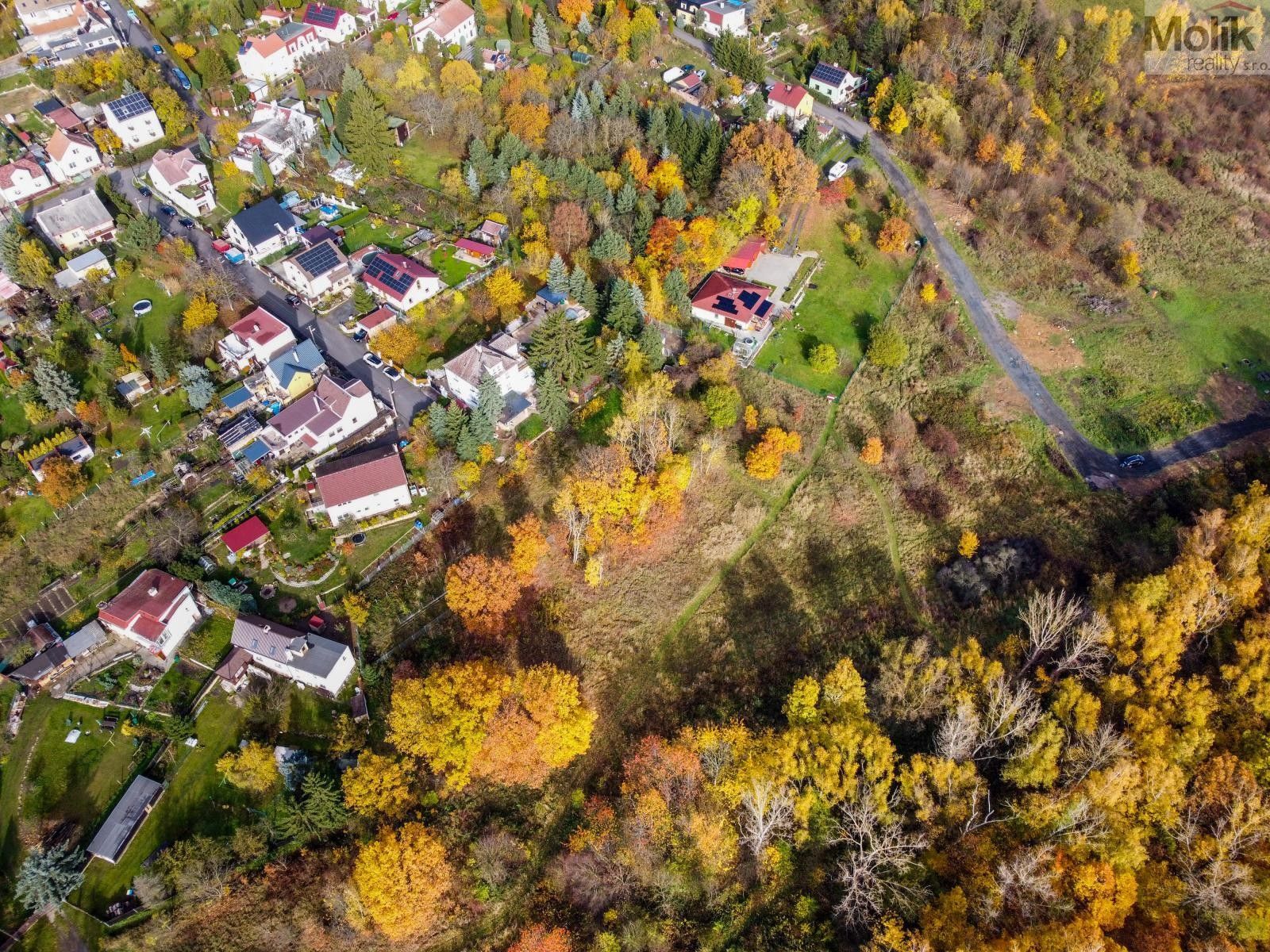 Prodej pozemku 6468 m² - foto 16