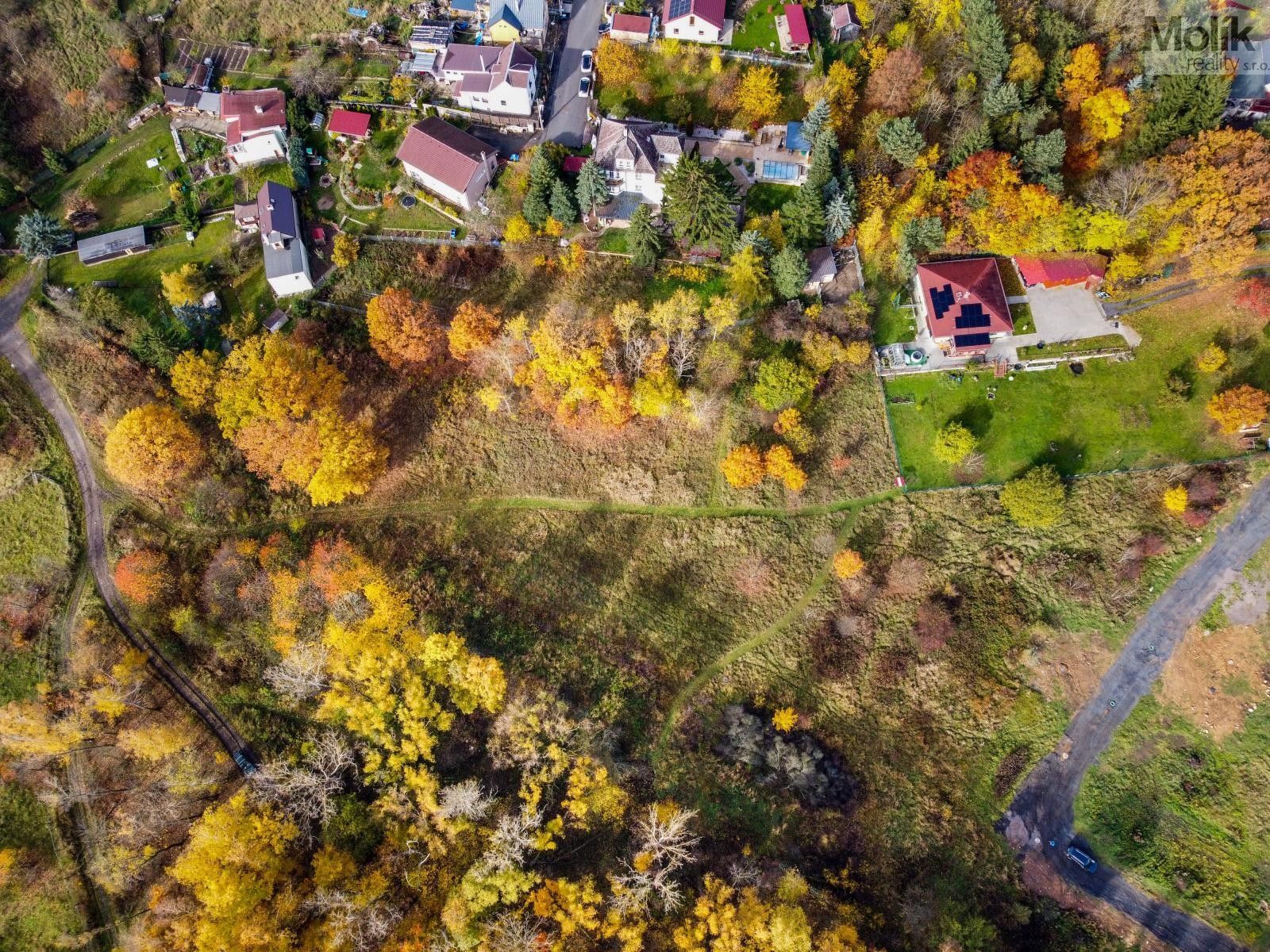 Prodej pozemku 6468 m² - foto 17