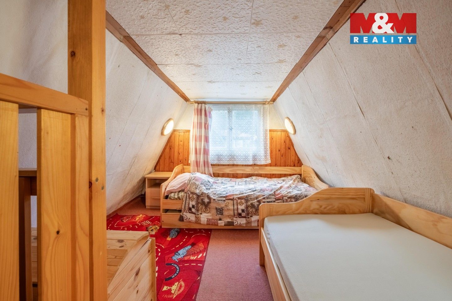 Prodej domu 52 m² - foto 4
