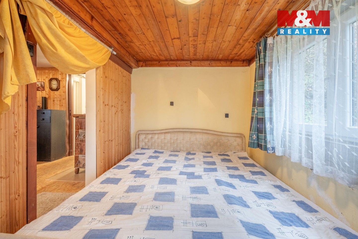 Prodej domu 52 m² - foto 6