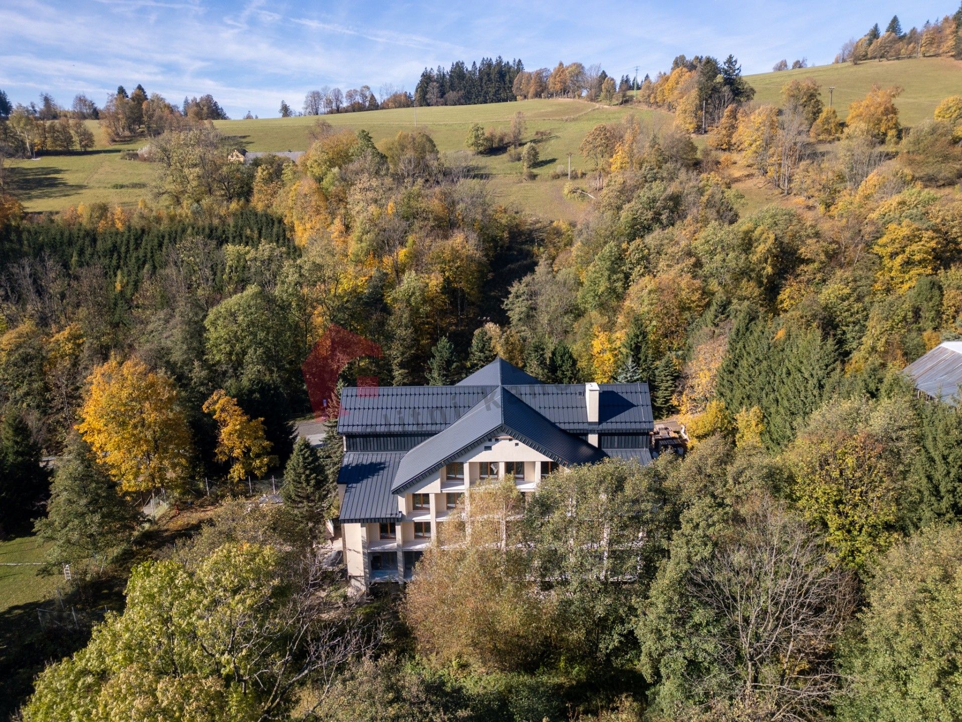 Prodej komerčního prostoru 53 m² - foto 10