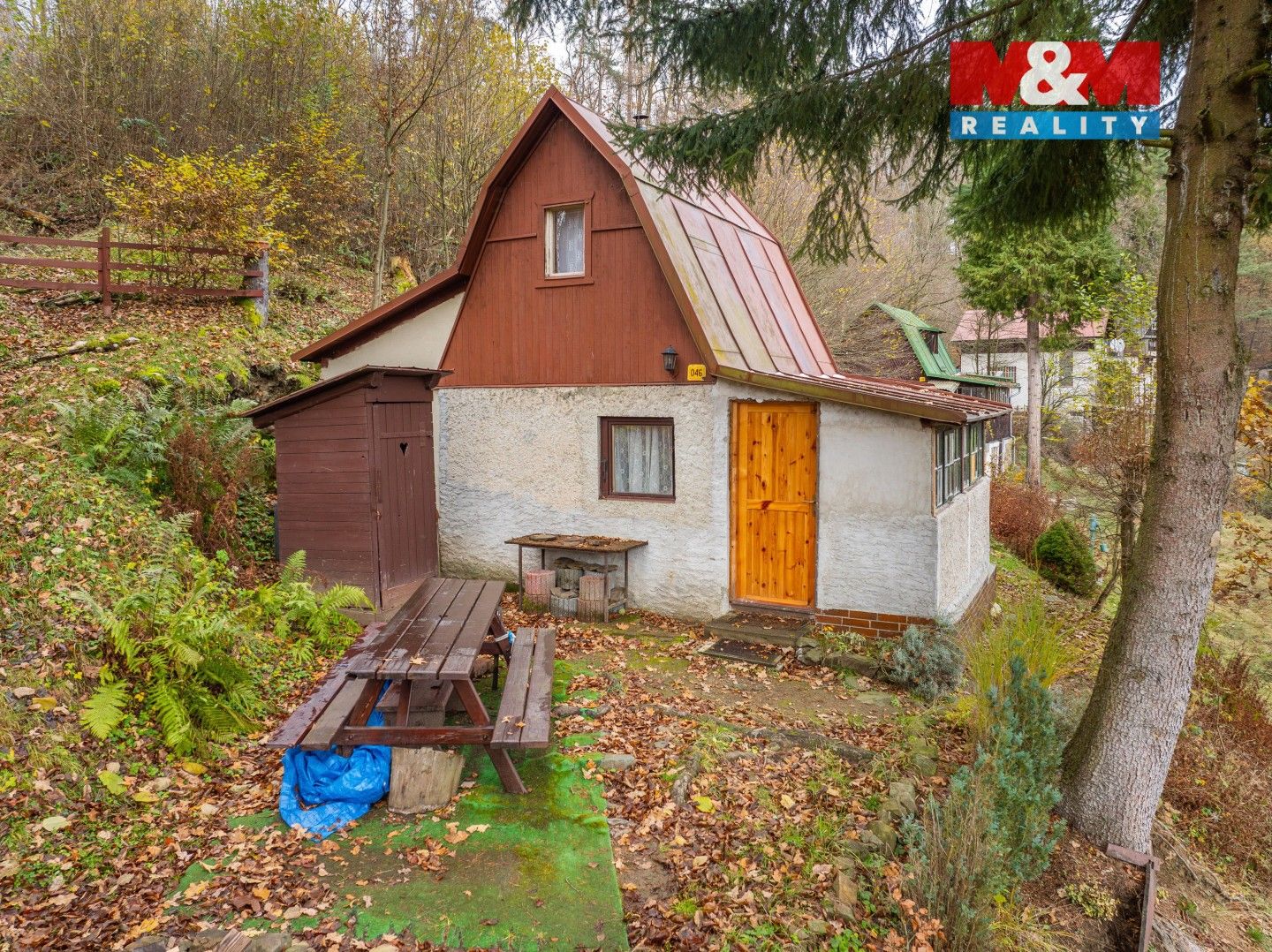 Prodej domu 52 m² - foto 9