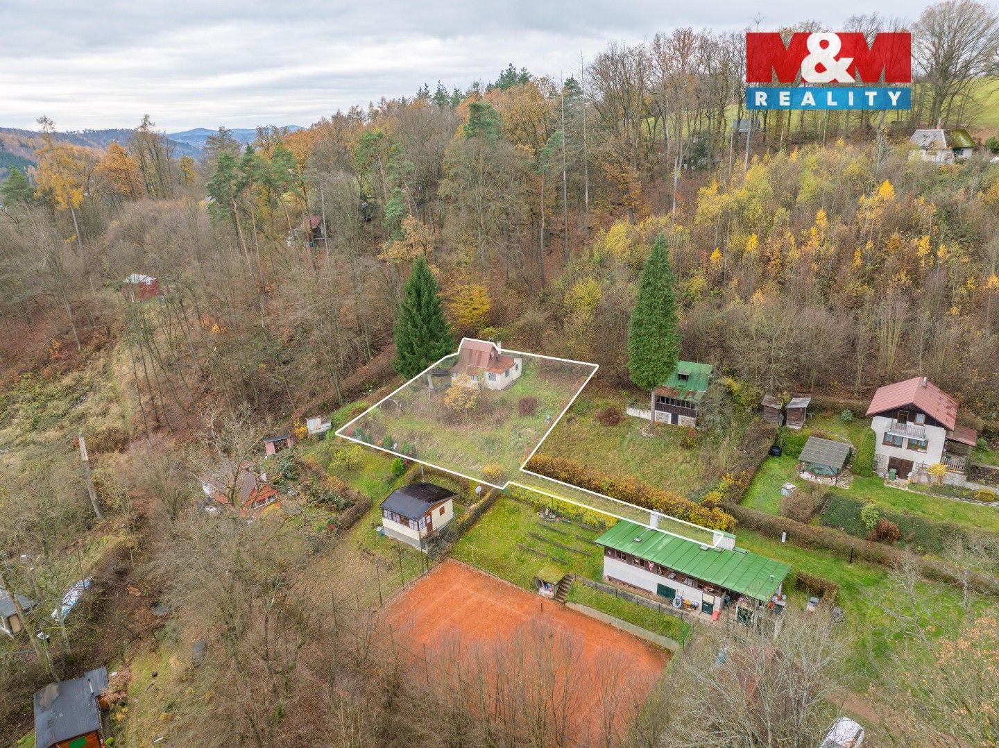 Prodej domu 52 m² - foto 12