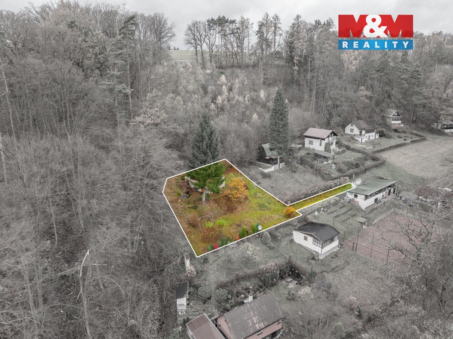Prodej domu 52 m² - foto 11