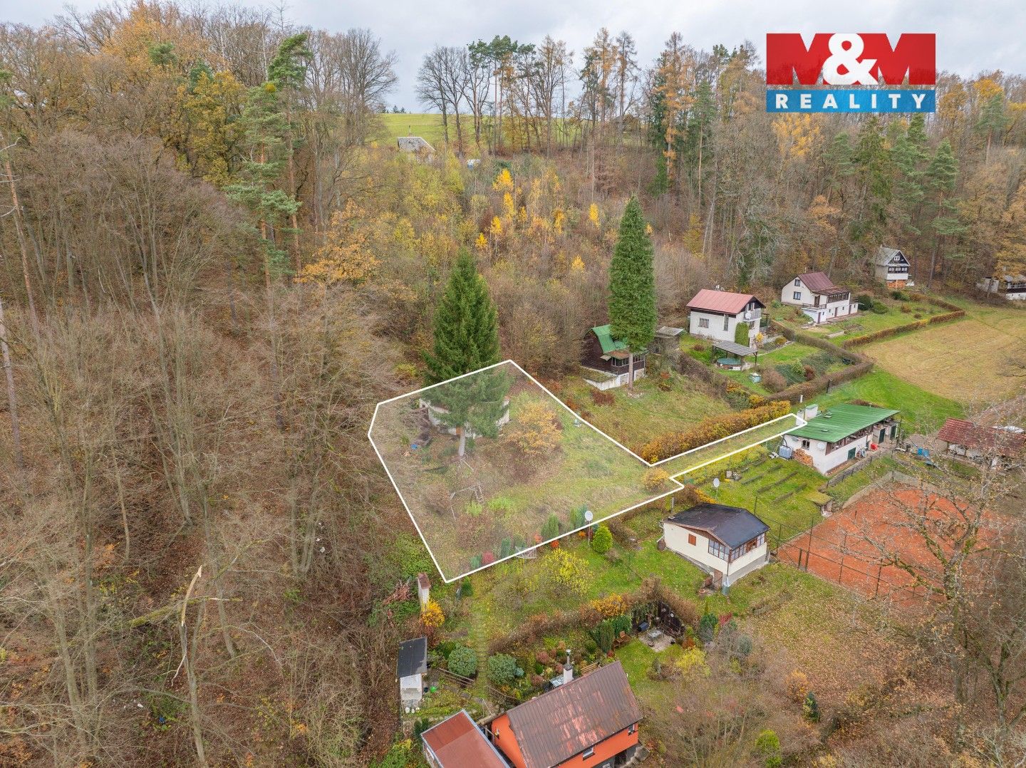 Prodej domu 52 m² - foto 10