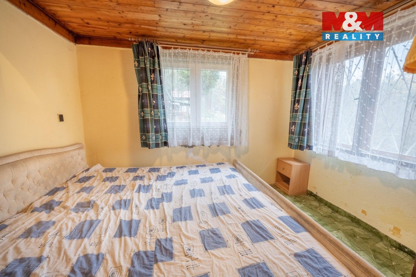 Prodej domu 52 m² - foto 19
