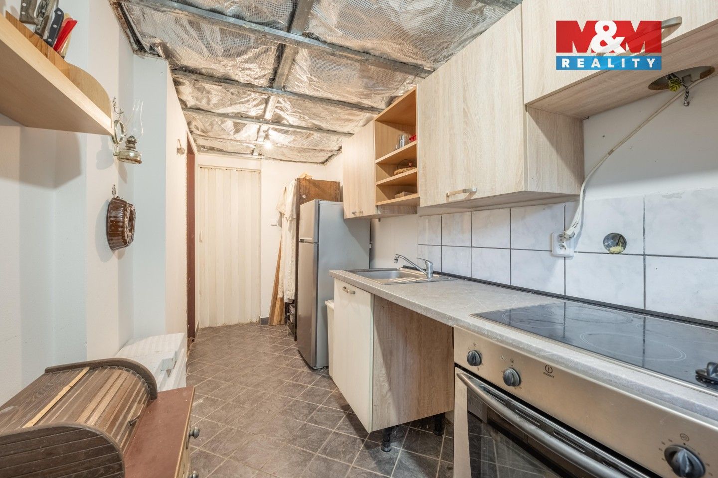 Prodej domu 52 m² - foto 24