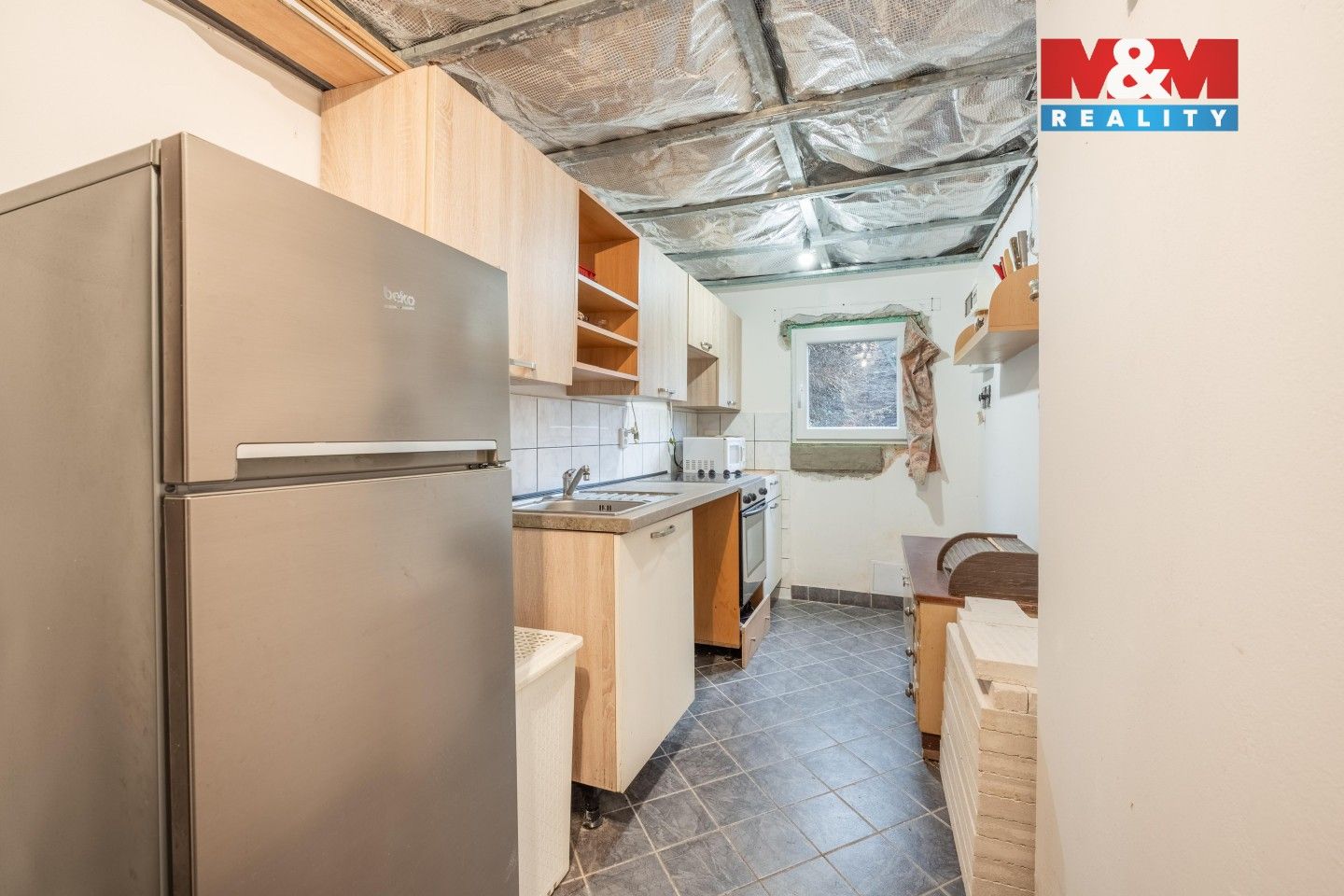 Prodej domu 52 m² - foto 23