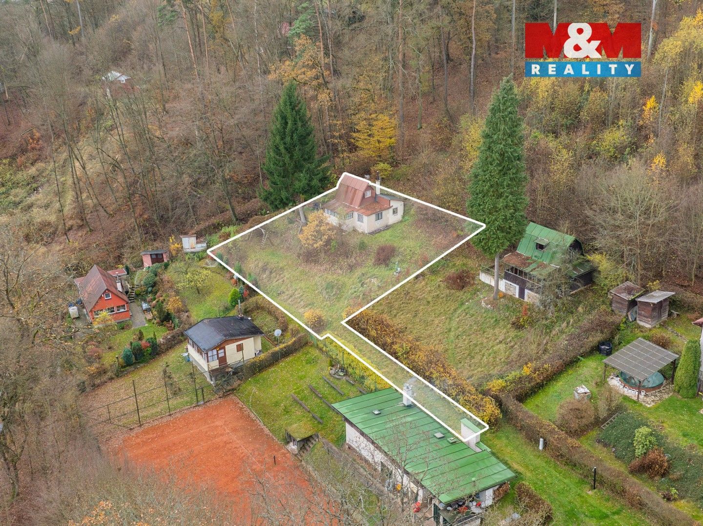 Prodej domu 52 m² - foto 17