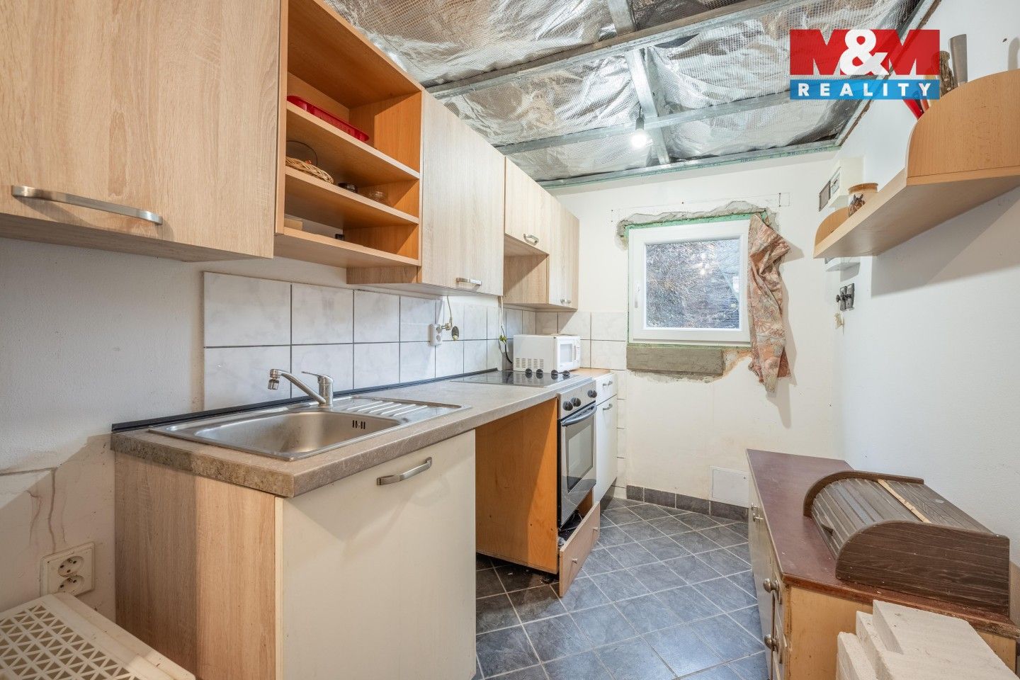 Prodej domu 52 m² - foto 25