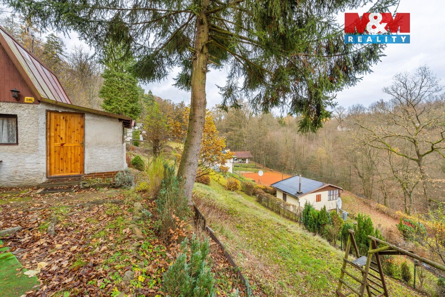 Prodej domu 52 m² - foto 28