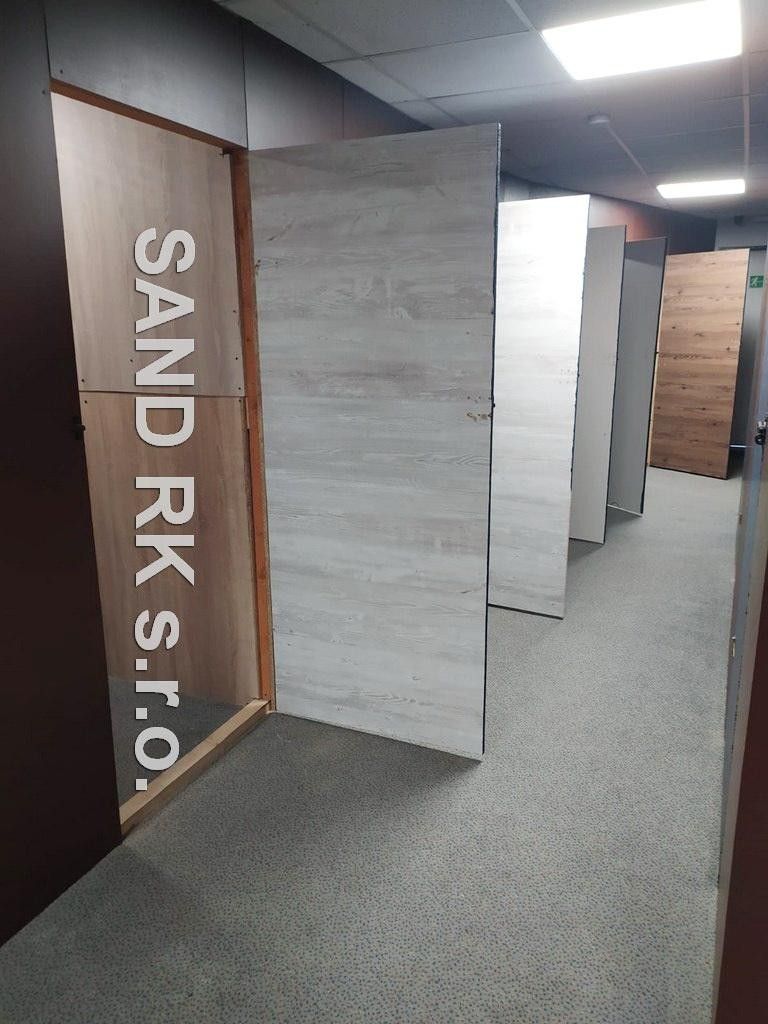 Pronájem komerčního prostoru 1 m² - foto 4