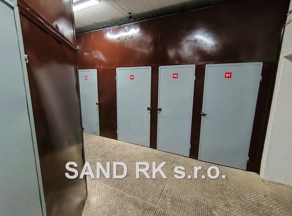 Pronájem komerčního prostoru 1 m² - foto 3
