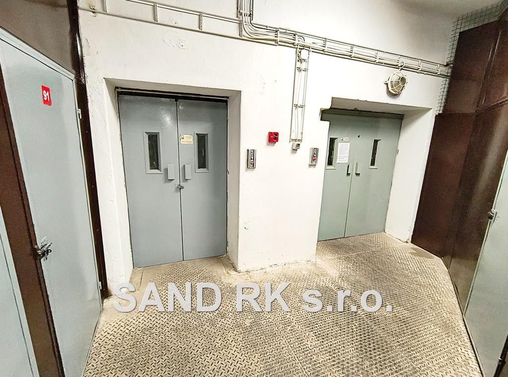 Pronájem komerčního prostoru 1 m² - foto 2