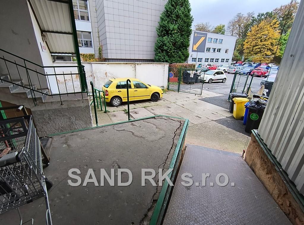 Pronájem komerčního prostoru 1 m² - foto 6