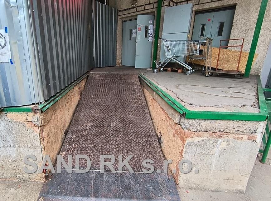 Pronájem komerčního prostoru 1 m² - foto 5