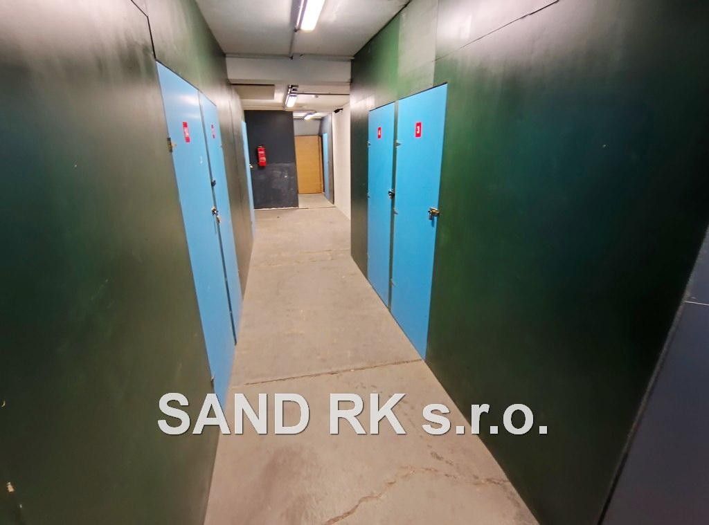 Pronájem komerčního prostoru 1 m² - foto 11