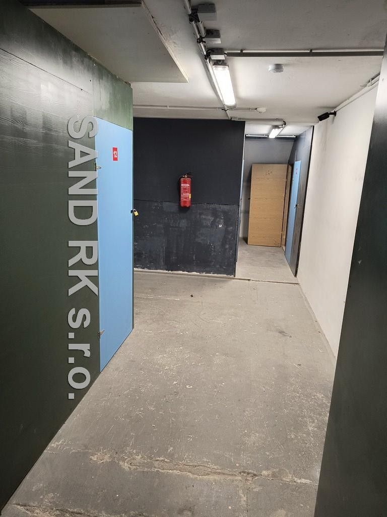 Pronájem komerčního prostoru 1 m² - foto 13