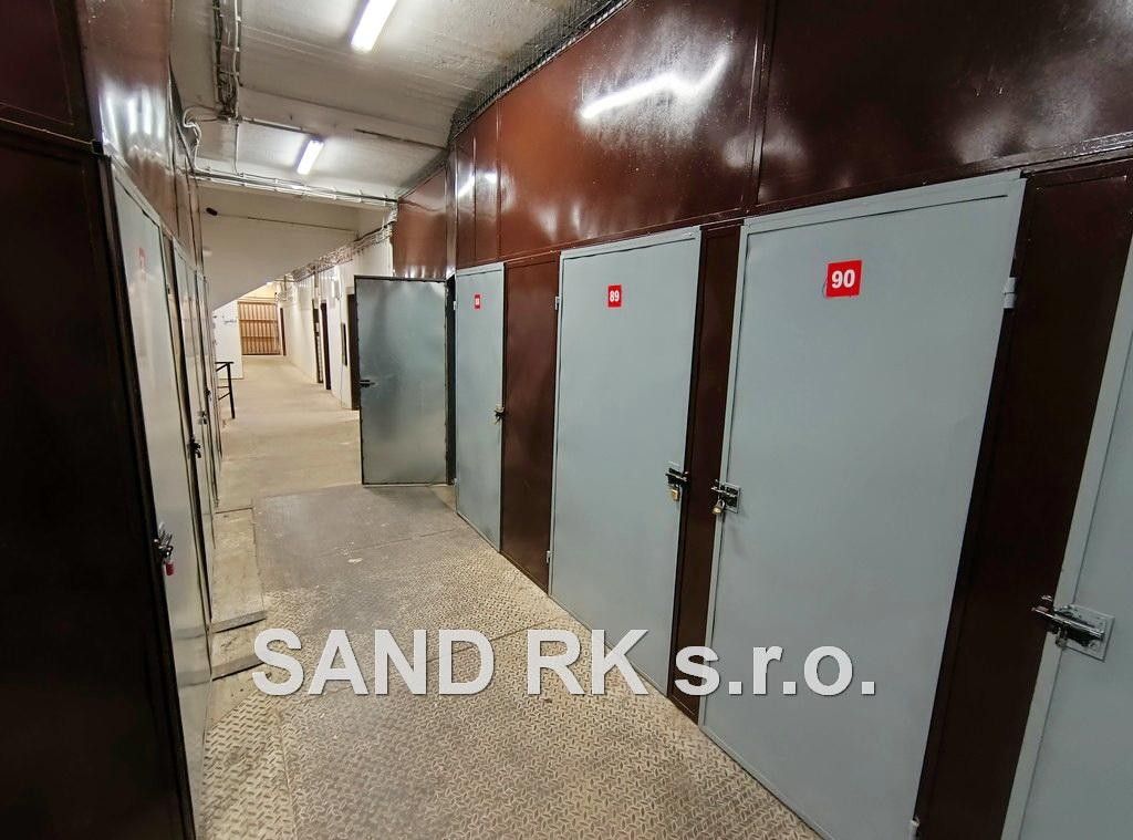 Pronájem komerčního prostoru 1 m² - foto 15