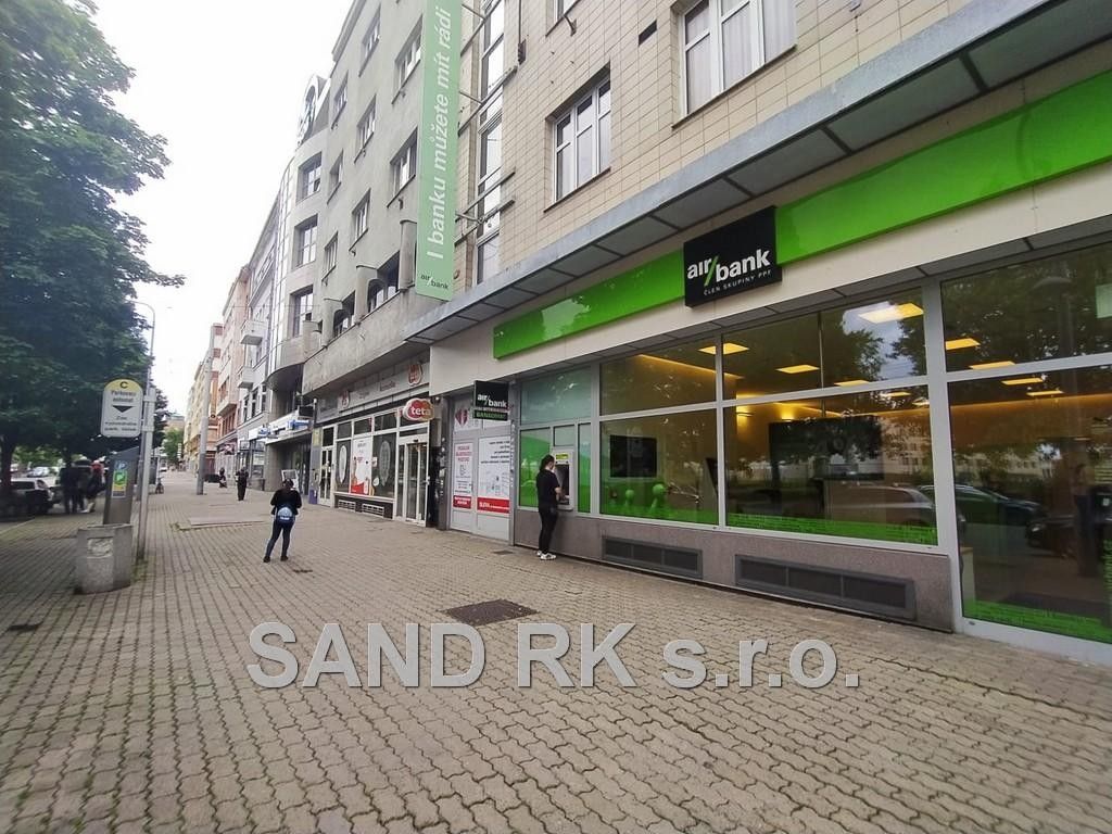 Pronájem komerčního prostoru 1 m² - foto 16