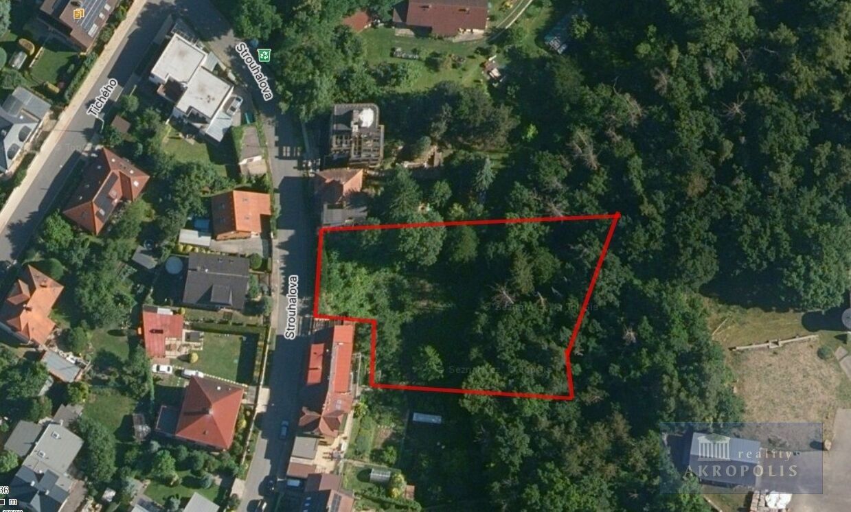 Prodej pozemku 934 m² - foto 11