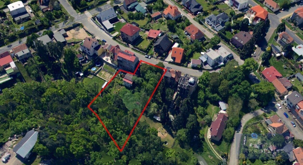 Prodej pozemku 934 m² - foto 12