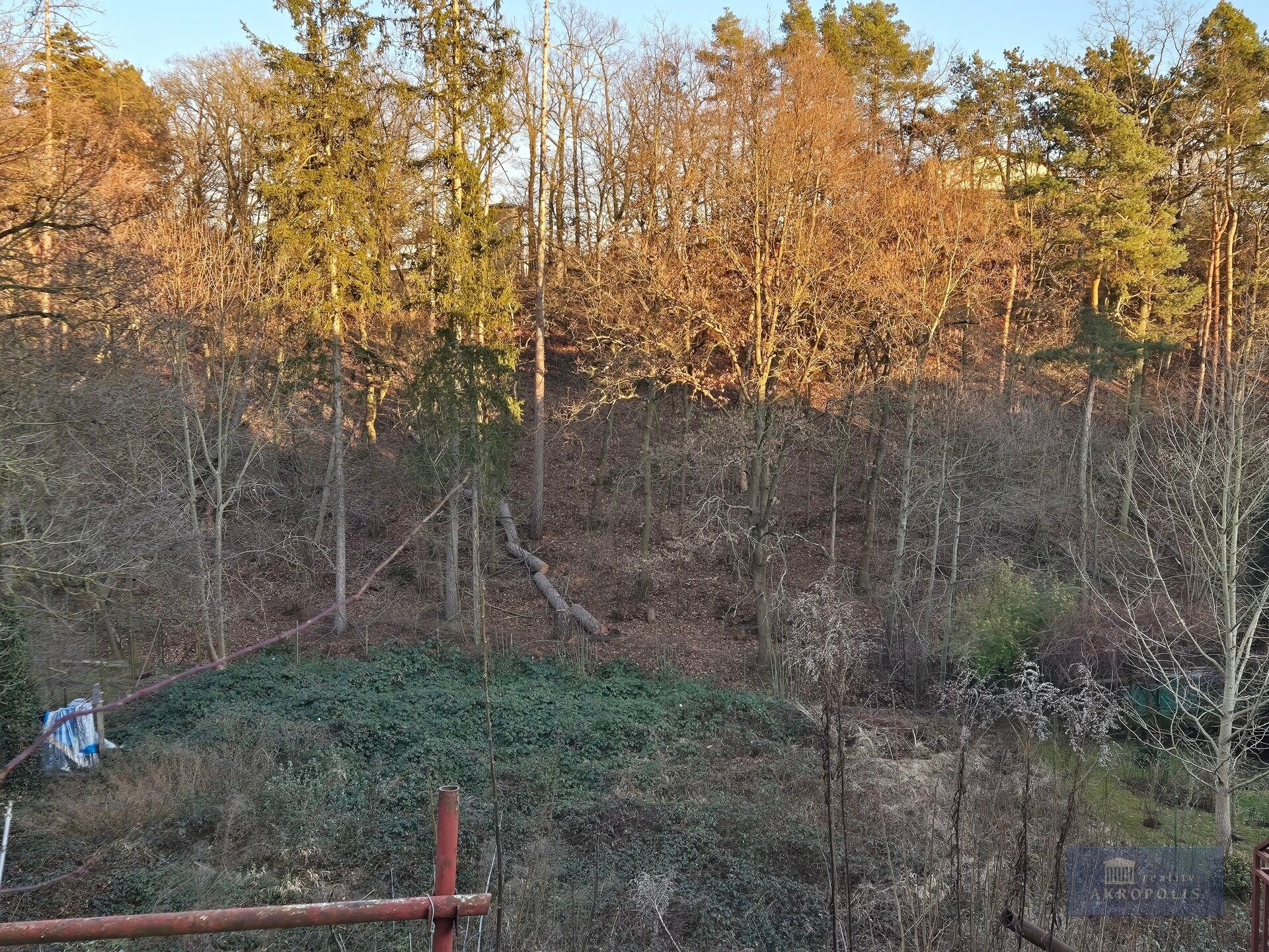 Prodej pozemku 934 m² - foto 10