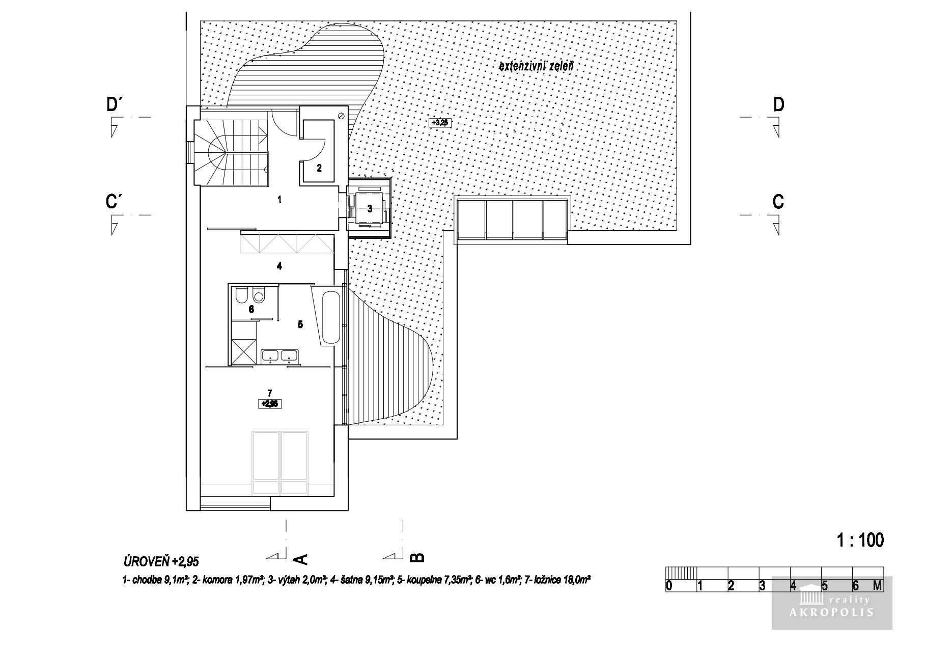 Prodej pozemku 934 m² - foto 20