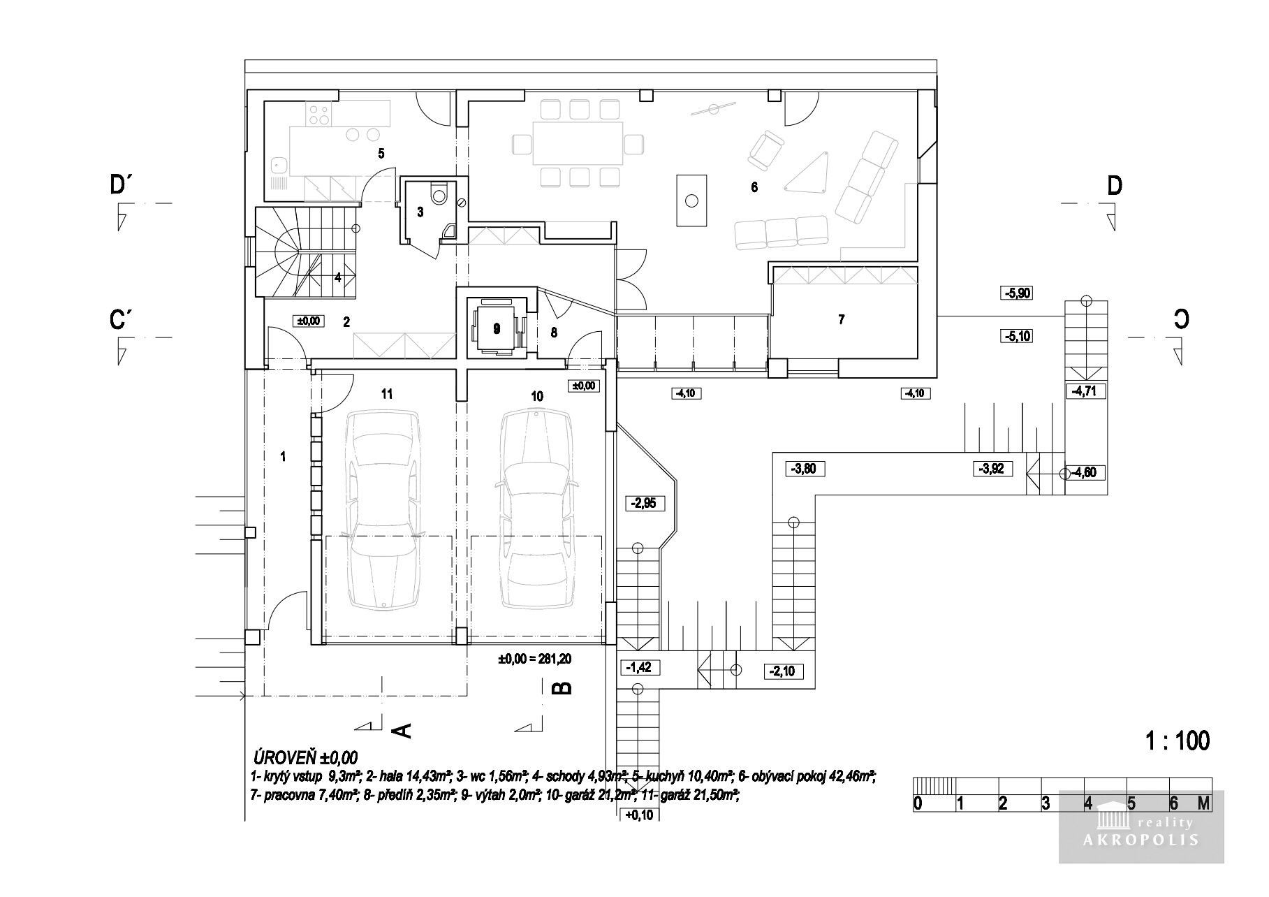 Prodej pozemku 934 m² - foto 19