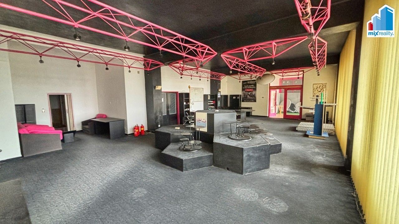 Pronájem komerčního prostoru 430 m² - foto 6