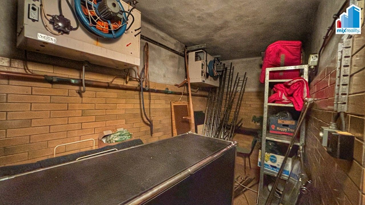 Pronájem komerčního prostoru 430 m² - foto 13