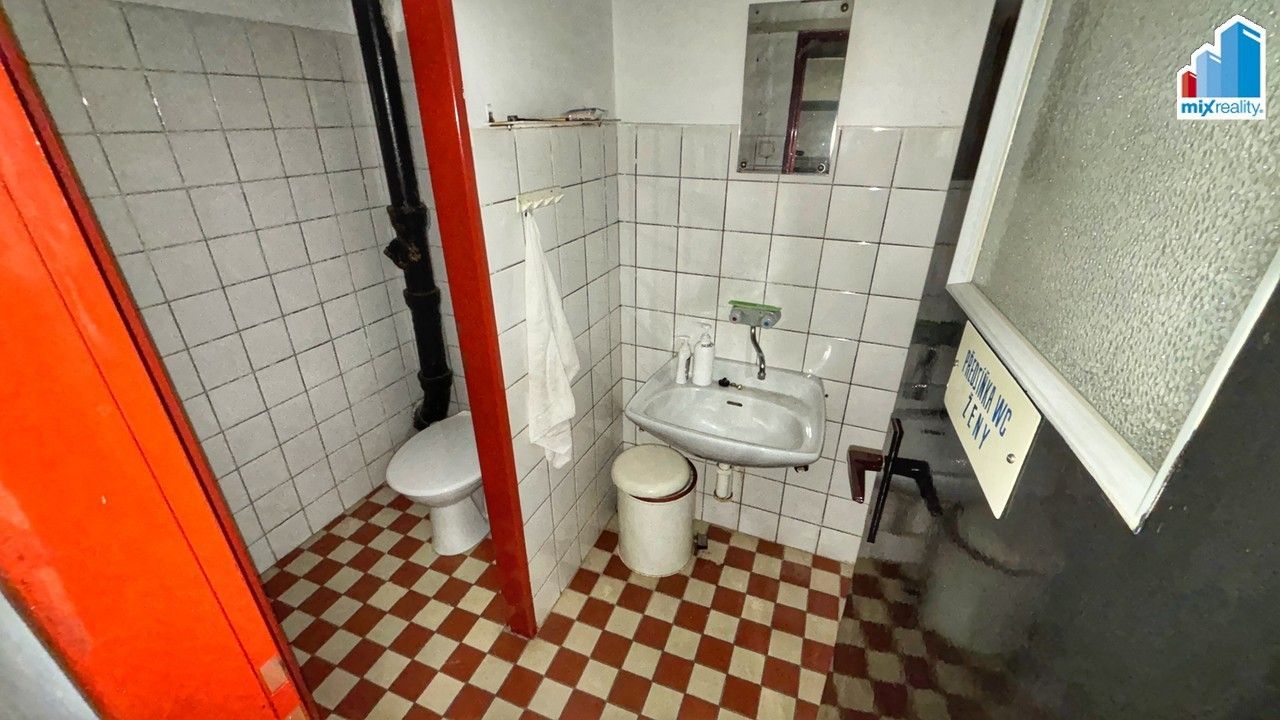 Pronájem komerčního prostoru 430 m² - foto 17