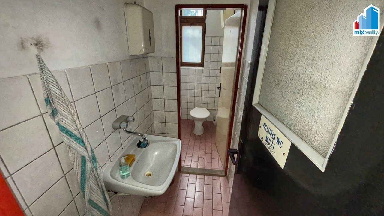 Pronájem komerčního prostoru 430 m² - foto 18