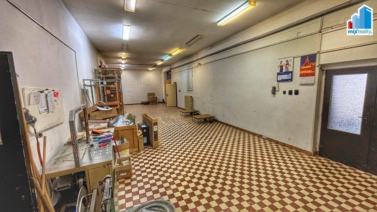 Pronájem komerčního prostoru 430 m² - foto 19