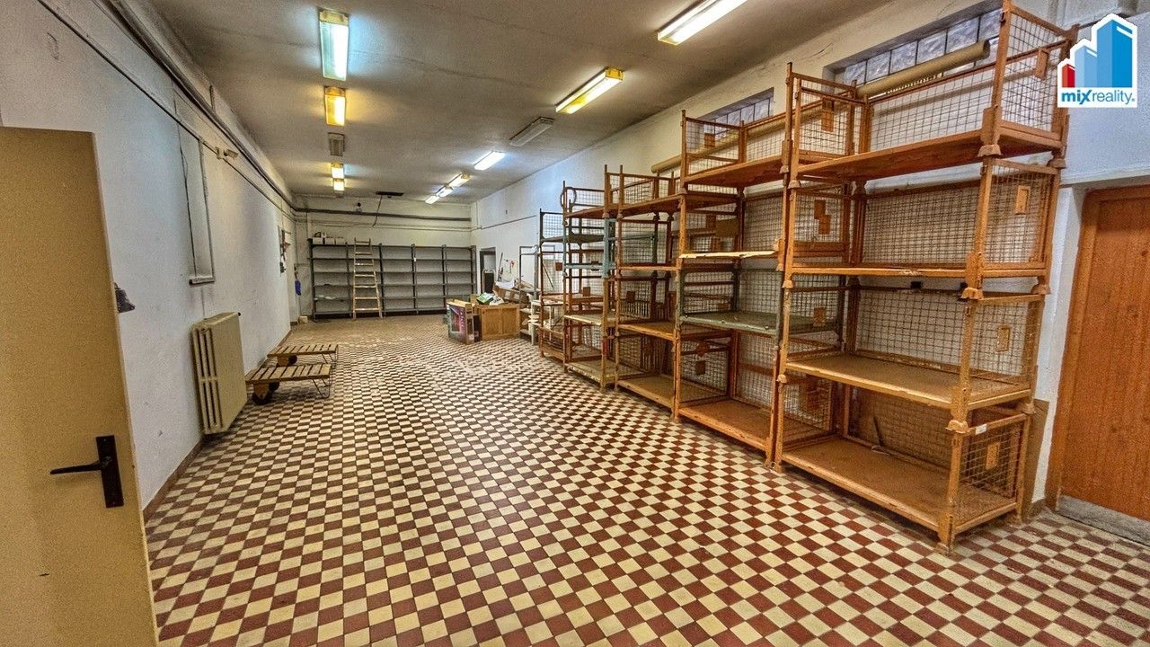 Pronájem komerčního prostoru 430 m² - foto 21