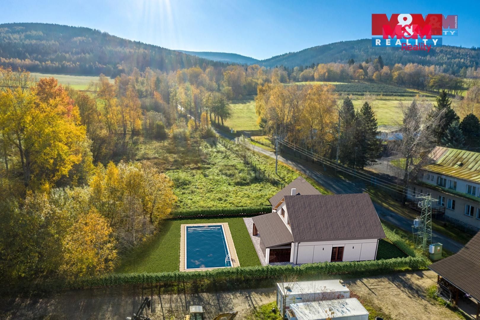 Prodej pozemku 902 m² - foto 4