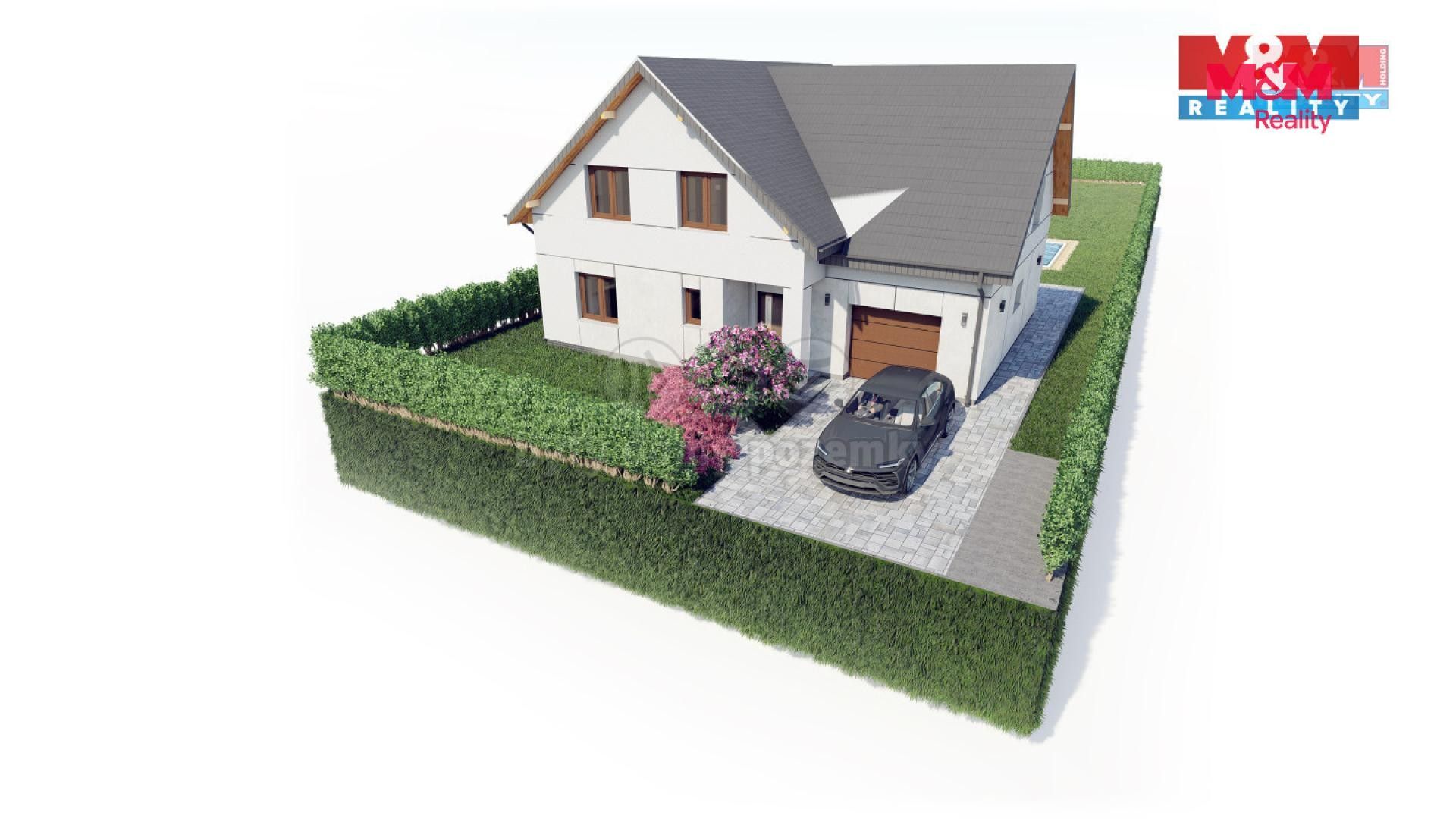 Prodej pozemku 902 m² - foto 5