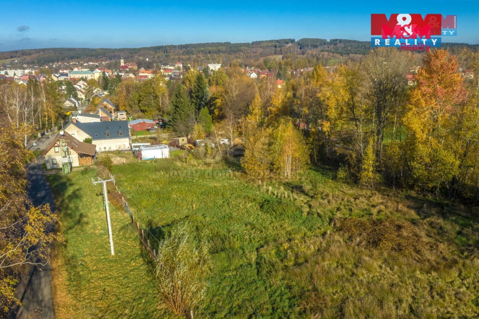 Prodej pozemku 902 m² - foto 9