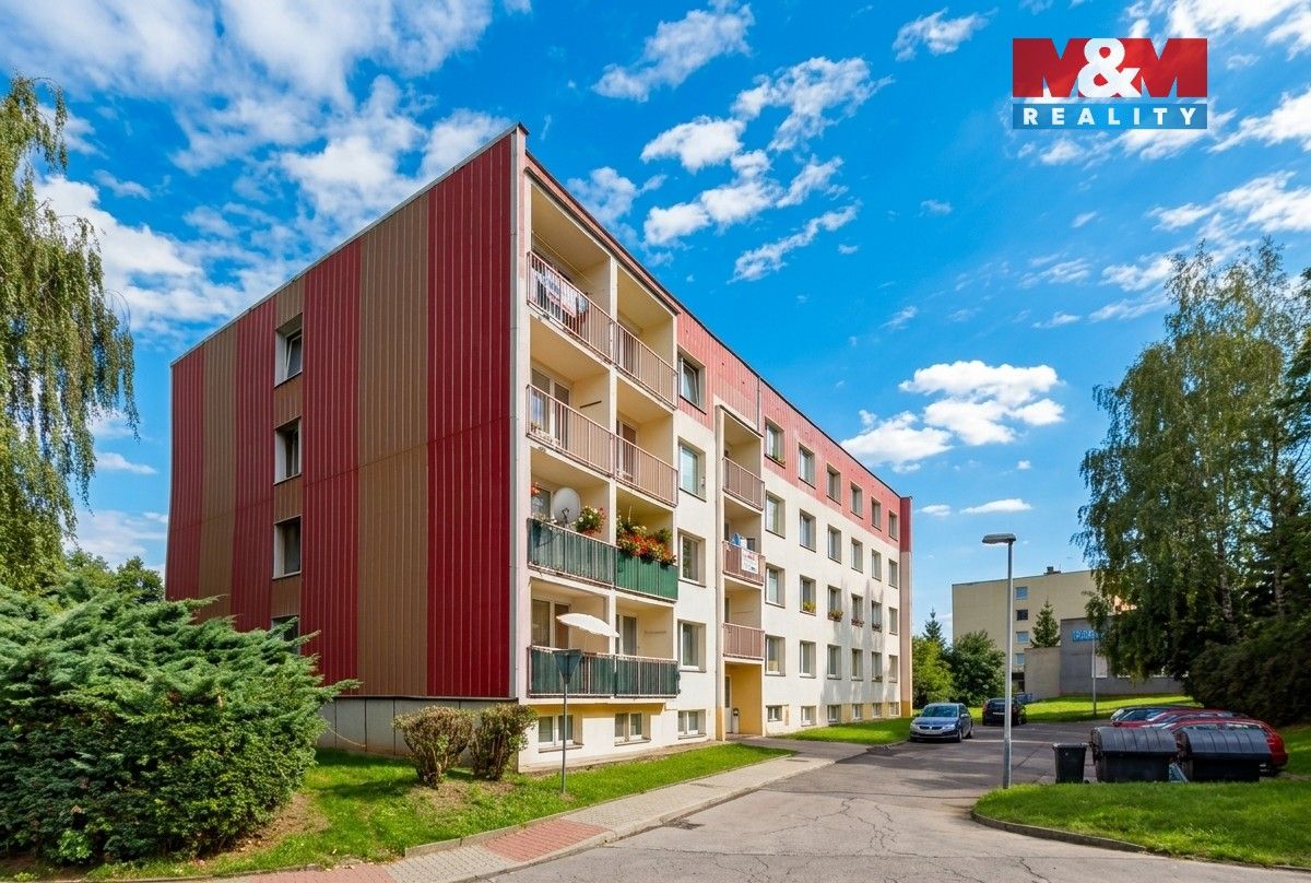 Pronájem bytu 1+kk 28 m² - foto 2
