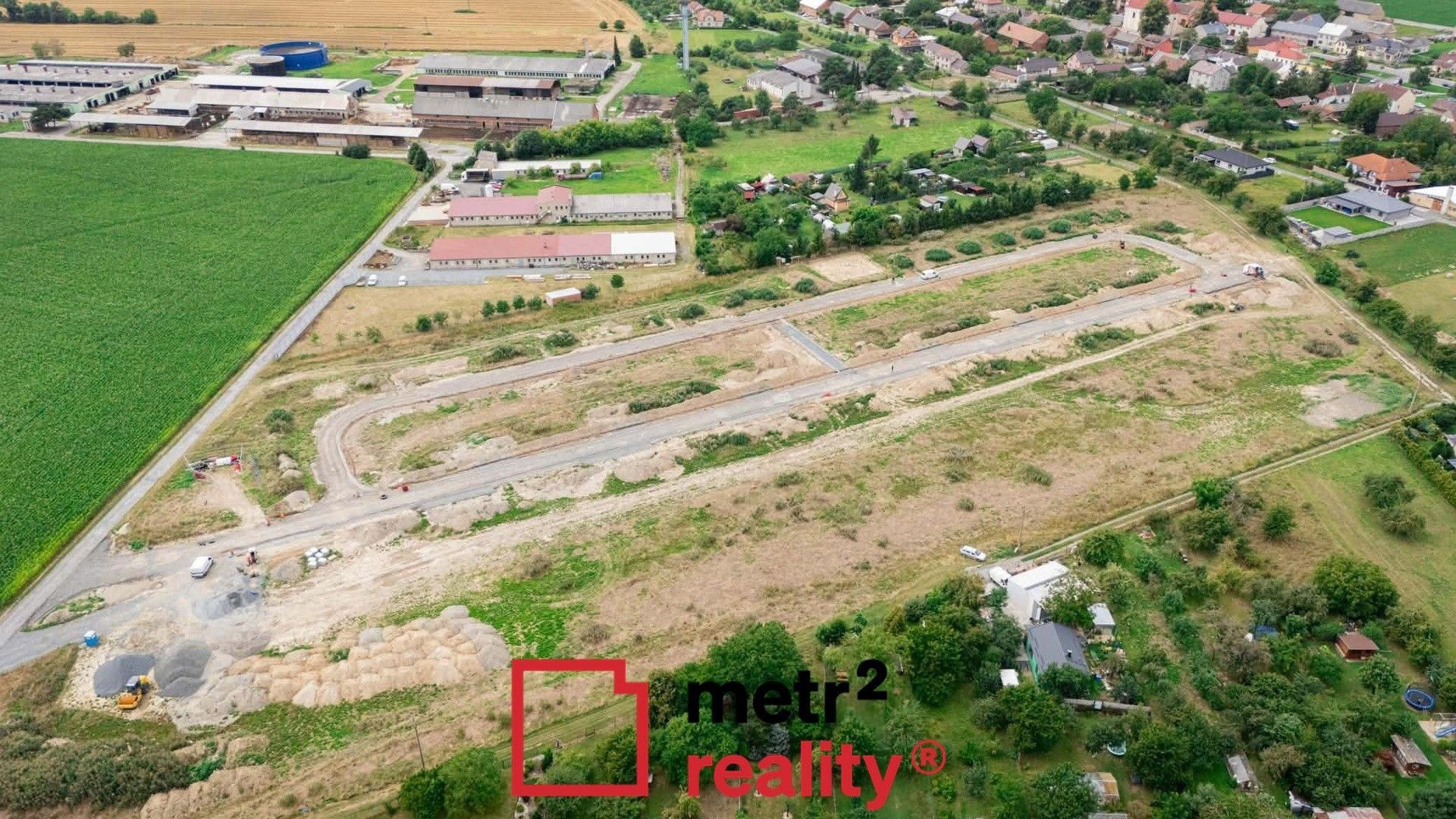 Prodej pozemku 1081 m² - foto 3