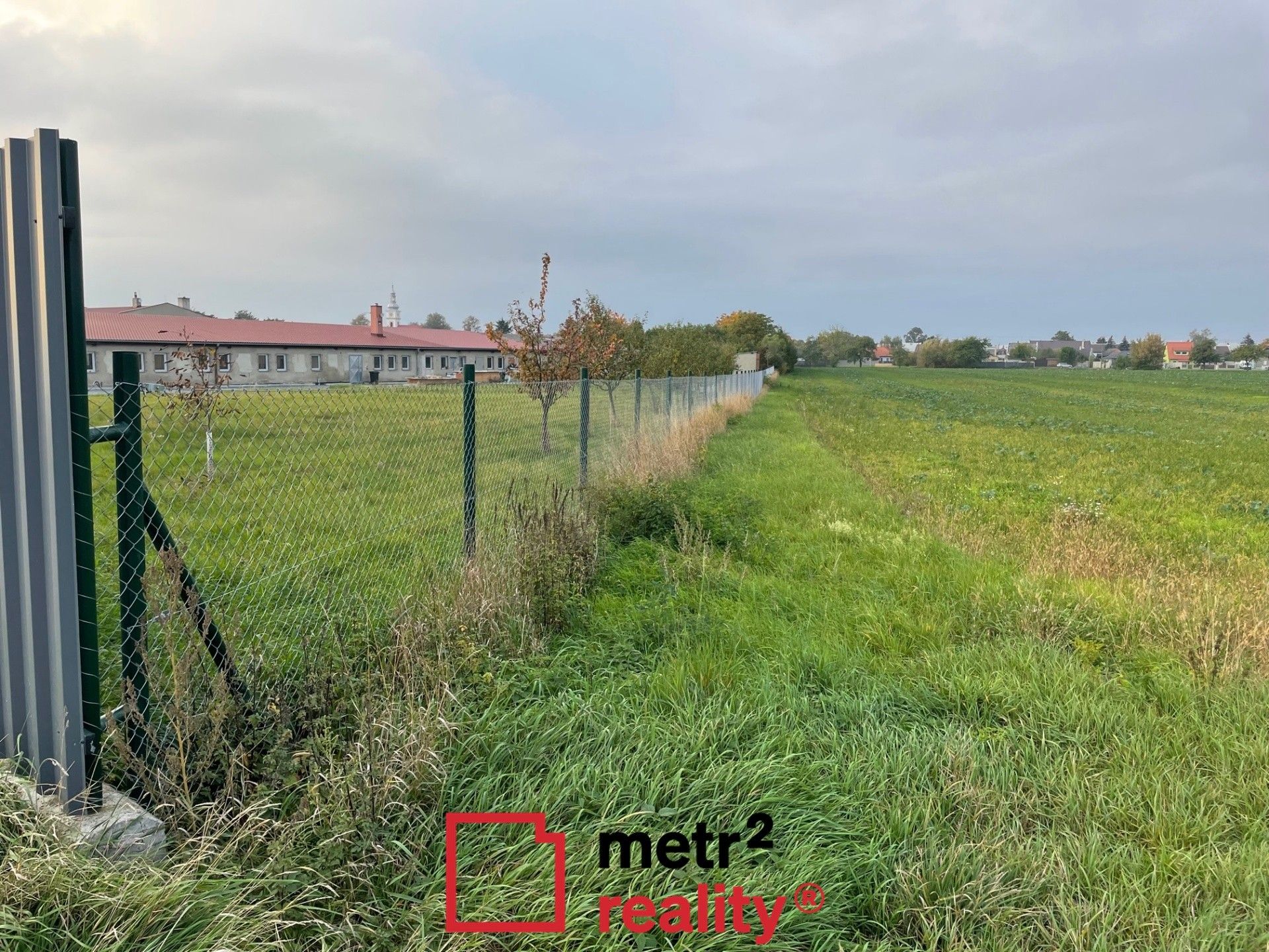 Prodej pozemku 1081 m² - foto 10