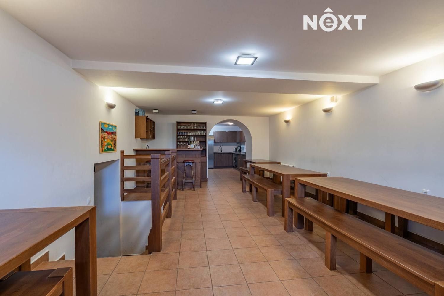 Prodej komerčního prostoru 450 m² - foto 3