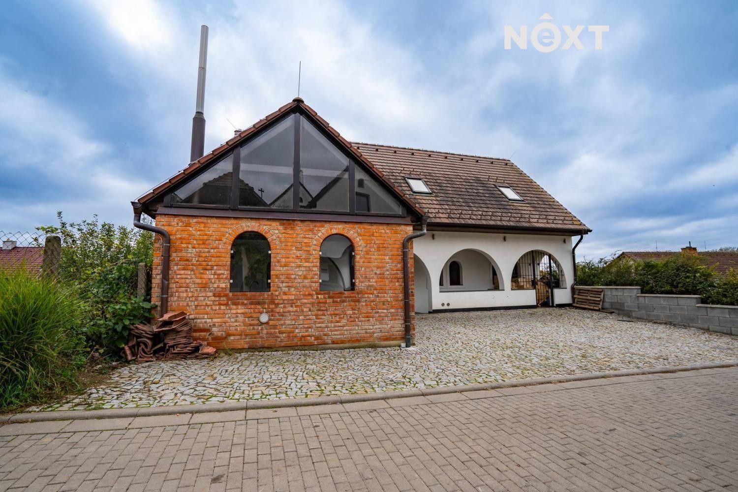 Prodej komerčního prostoru 450 m² - foto 6