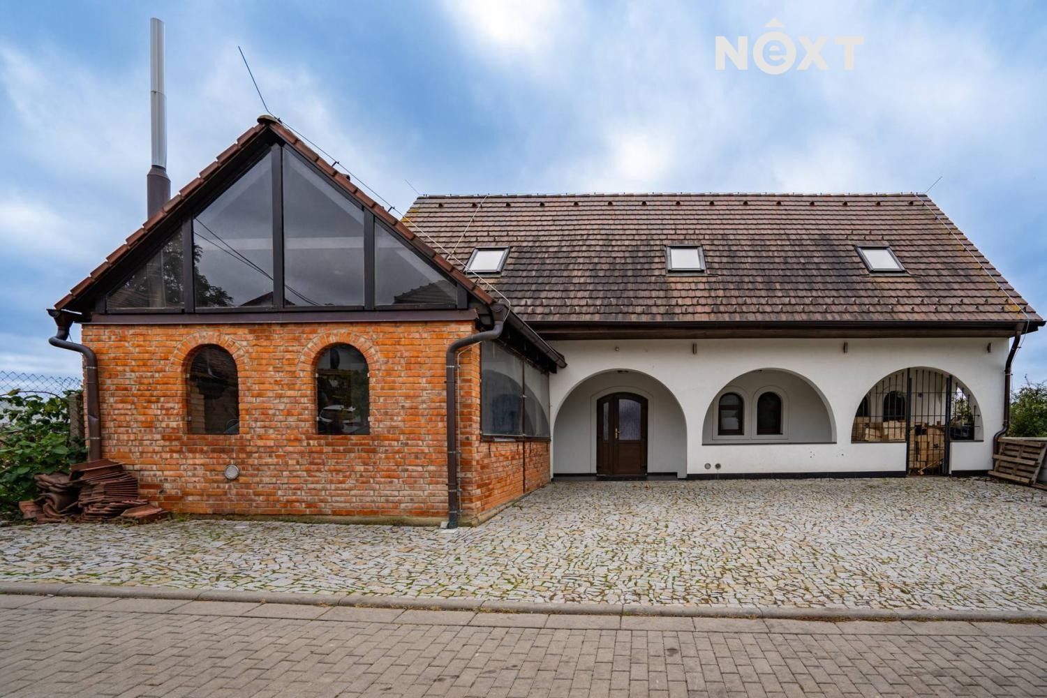 Prodej komerčního prostoru 450 m² - foto 7